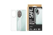 Mobile - Covers & Cases - SAFE. by PanzerGlass TPU Case for Honor 200 | Transparent - SAFE95978
