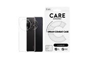 Mobile - Covers & Cases - CARE by PanzerGlass Fashionable Case Transparent X-Ray Soft Basic OnePlus 13R - CRRFAXRG17733