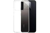 Mobile - Covers & Cases - CARE by PanzerGlass Flagship Case Transparent Urban Combat w. Clear Frame Xiaomi Redmi Note 14 5G - CRRFLTRG59823