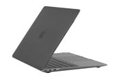 Väskor - Moshi iGlaze for MacBook Pro 16" - Stealth Black - 99MO124001