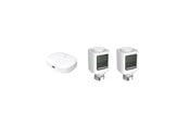 Smarta Hem - Woox Zigbee Smart Radiator Valve Kit - ZigBee 3.0 - R7067