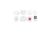 Smarta Hem - Woox Security Kit Pro - home security system - ZigBee 3.0 - R7073