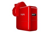 Mobile - Adapters & Chargers - Twelve South PlugBug World - 12-1211/B
