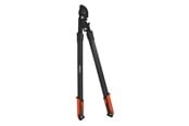 Trädgårdsredskap - Home>it Pruning shears with curved blade leverage and non-slip handle - 92070