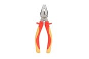 Handverktyg  - Boxer combination pliers VDE 160 mm chrome-vanadium steel - 31603