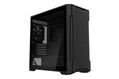 Chassi - GIGABYTE C102 Glass - Chassi - Tower - Svart - GB-C102G