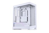 Chassi - Phanteks NV5 MKII - mid tower - extended ATX - Chassi - Tower - Vit - PH-NV523TG_DMW02