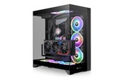 Chassi - Thermaltake CTE E550 TG - Chassi - Tower - Svart - CA-1Z8-00M1WN-00