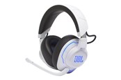 Hörlurar / Headset - JBL Quantum 910P - JBLQ910PWLWHTBLU