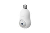 Nätverkskamera  - Hombli Bulb Cam 2K - HBBU-0109