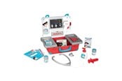 Rollek - Smoby Doctor's case 12 pieces. - 340103