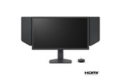 Skärm - 24,1" BenQ ZOWIE XL2546X+ - 1920x1080 (FHD) - 280Hz - TN - 9H.LN1LB.QBE