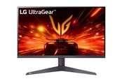Skärm - 27" LG UltraGear 27GS50FX-B - 1920x1080 (FHD) - 180Hz - VA - 27GS50FX-B.AEUQ