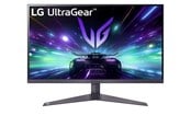 Skärm - 27" LG UltraGear 27GS50FX-B - 1920x1080 (FHD) - 180Hz - VA - 27GS50FX-B.AEUQ