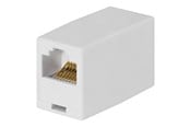 Nätverks tillbehör - Deltaco MD-11B Modular Connector 8P / 8C - MD-11B