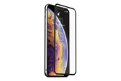 Mobiltelefontillbehör-Skyddsfilm - Just Mobile Xkin™ 3D Tempered Glass for iPhone XS Max - SP-565F
