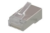 Nätverks tillbehör - Deltaco MD-3S Cable Connector Kit - MD-3S