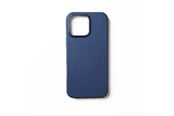 Mobile - Covers & Cases - Mujjo Leather Case for iPhone 16 Pro Max - Blue - MUJJO-CL-055-BL