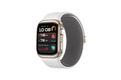 Pulsmätare & Stegräknare - Huawei Watch D2 - Gold - 55020DJF