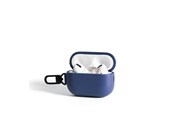 Hörlurar / Headset - Mujjo Echelon for AirPod Pro 2nd Gen - Monaco Blue - MUJJO-AP-001-BL