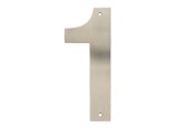 Fästen & gångjärn  - Home>it house number 1 stainless steel - 13012
