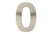 Fästen & gångjärn  - Home>it house number 0 stainless steel - 13010