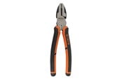 Handverktyg  - Boxer combination pliers 190 mm chrome-vanadium steel - 31602