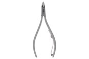 Annan personlig vård - PARSA Cuticle Nipper stainless steel - P00071184