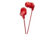 Hörlurar / Headset - JVC HA FX10 - JVC HA-FX10RE