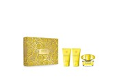 Presentask - VERSACE Yellow Diamond Giftset - 8011003893270