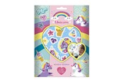 Kreativa spel - Totum - Window Stickers kids' stickers - 071568
