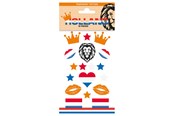 Kreativa spel - Totum - Tattoos Holland - 370080