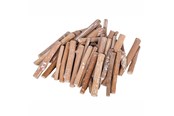Konst- och hantverksmaterial - Colorations - Driftwood Twigs 250 grams - 31WD08