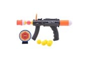 Utomhuslek - Johntoy - Air Max Ball Launcher Firing Pistol - 26755