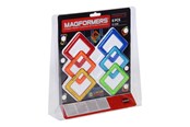 Byggset - Magformers - Set Square 6 pcs. - 1250217