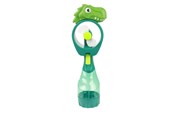 Leksaker - World of Dinosaurs Hand Fan and Sprinkler Dino - 65084B