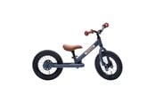 Ride Ons & Walkers - Trybike 2 wheels steel  - Antracite Grey - 30TBS-2-GRY