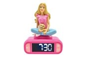 Decoration - Lexibook Barbie - alarm clock - electronic - desktop - RL800BB