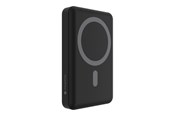 Mobile - Adapters & Chargers - Mophie snap+ wireless power bank - 24 pin USB-C - 15 Watt - 401115582