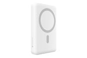 Mobile - Adapters & Chargers - Mophie snap+ wireless power bank - 24 pin USB-C - 15 Watt - 401115583