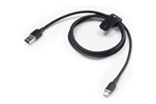 USB-kabel - Mophie charge stream - USB-C cable - USB to 24 pin USB-C - 1 m - 409912819
