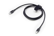 USB-kabel - Mophie charge stream - USB-C cable - 24 pin USB-C to 24 pin USB-C - 3 m - 409912830