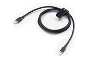 USB-kabel - Mophie charge stream Lightning cable - 3 m - 409912835