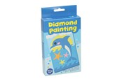 Kreativa spel - Wins Holland Diamond Painting - Unicorn - KN780