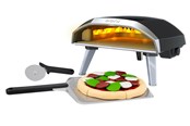 Lekkök och tillbehör - Casdon Ooni Pizza oven with accessories - I-79050