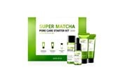 Presentask - SOME BY MI - Super Matcha Pore Care Starter Kit - 8809647391326