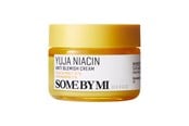 Ansiktsvård - SOME BY MI - YUJA Niacin Anti-Blemish Cream 60 g - 8809647393085