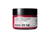 Ansiktsvård - SOME BY MI - Snail Truecica Miracle Repair Cream 60g - 8809647390503
