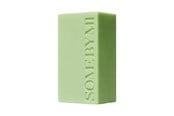 Ansiktsvård - SOME BY MI - AHA BHA PHA 30 Days Miracle Cleansing Bar 1pcs - 8809408260793