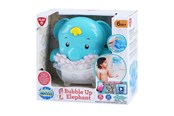 Babyleksaker - PLAY - Bath Toys Bubble Elephant - 1800